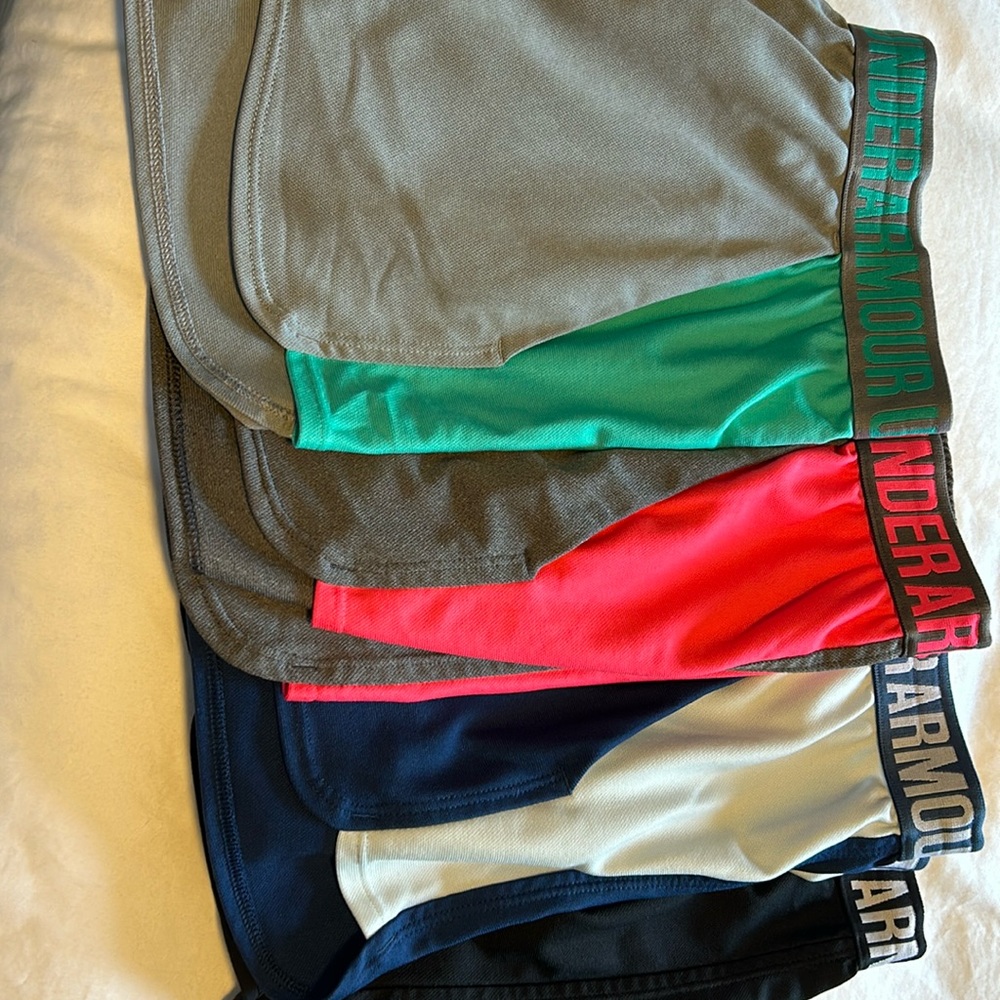 Under Armour Shorts